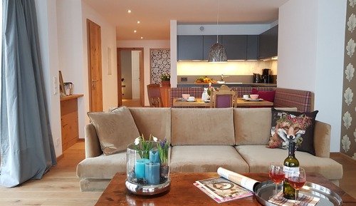 Apartamento (Kaiserblick)