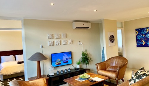 Apartamento City, 3 habitaciones