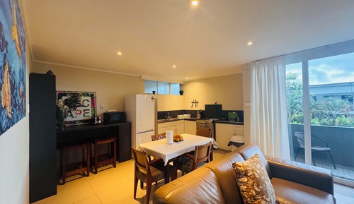 Apartamento City