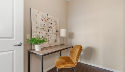 Apartamento familiar, 2 habitaciones, no fumadores, balcón (Self Check-in with Virtual Front Desk)
