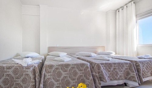 Habitación cuádruple superior