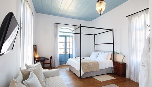 Habitación familiar (Superior)