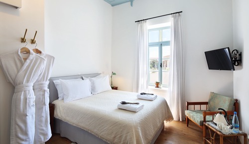 Habitación doble