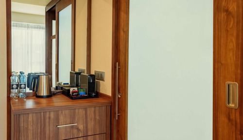 Habitación Premium, 1 cama de matrimonio