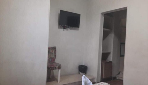 Habitación clásica con 2 camas individuales