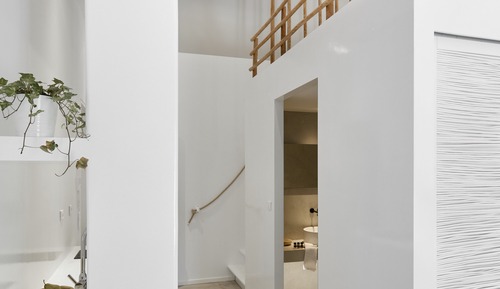 Suite familiar