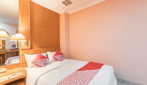 Estudio Deluxe, 1 cama doble