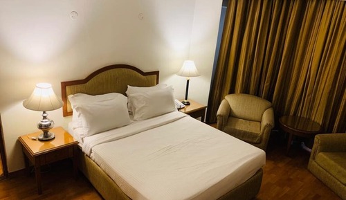 Habitación ejecutiva