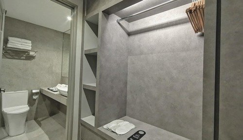 Habitación Premium (Family)