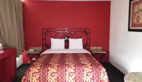 Habitación clásica, 1 cama de matrimonio