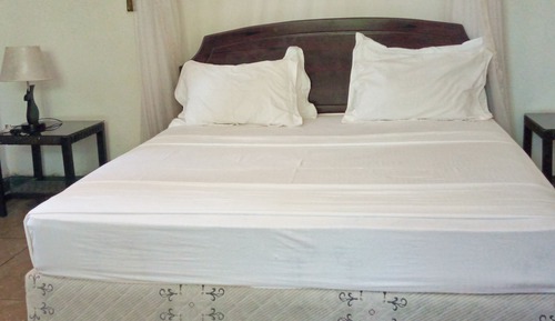 Suite estudio estándar, 1 cama de matrimonio