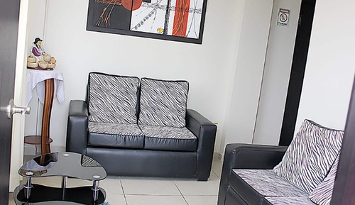 Family Suite, 2 Bedrooms, Multiple Beds