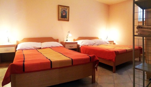 Apartamento básico