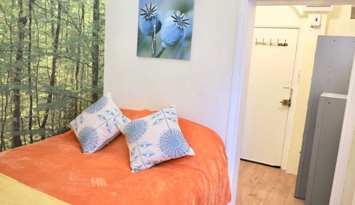 Estudio (0 Bedroom)