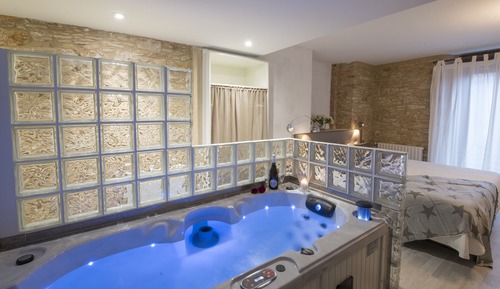 Romantic Suite