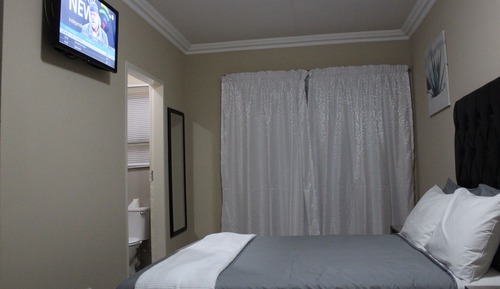 Habitación Confort