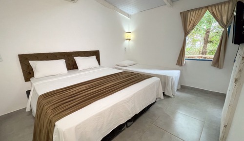 Chalet Deluxe