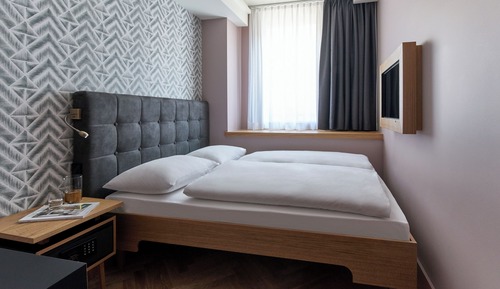 Habitación clásica (Cozy)