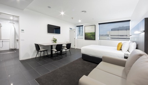 Apartamento familiar, varias camas