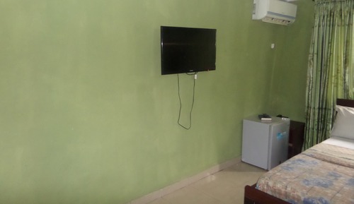 Habitación Elite