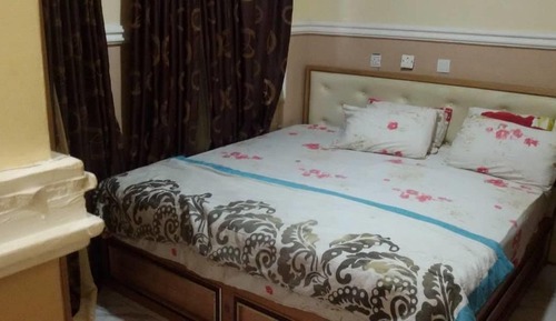 Habitación estándar