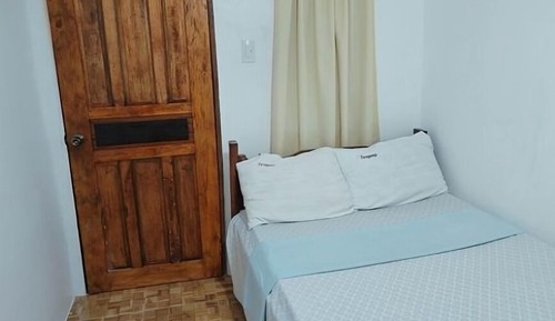 Habitación clásica doble