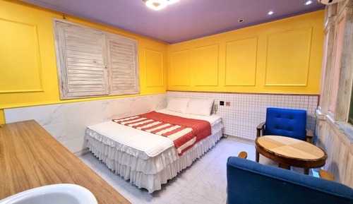 Habitación estándar