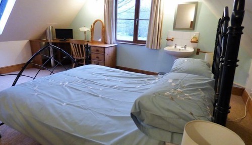 Casa de campo, 2 habitaciones