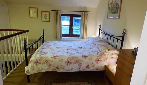 Casa de campo, 1 habitación