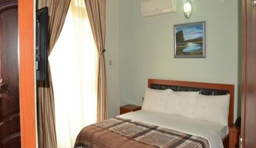 Suite Royal
