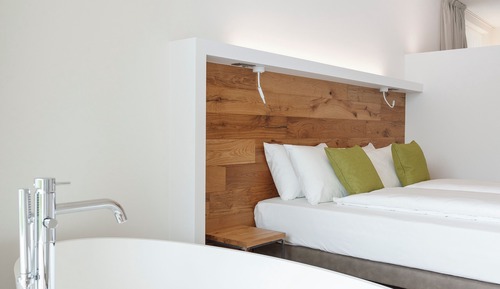 Suite Deluxe