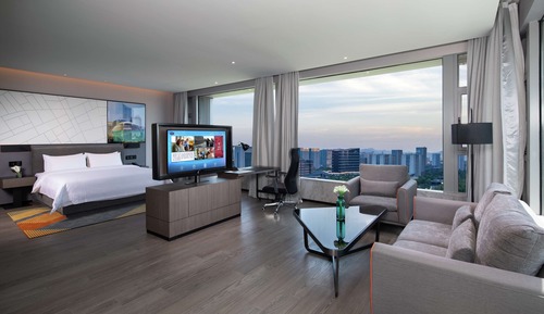 Suite Business