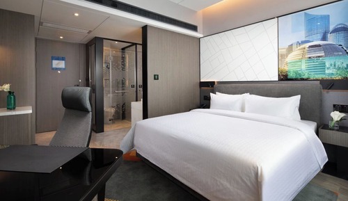 Habitación Confort doble