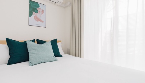 Habitación doble (101)