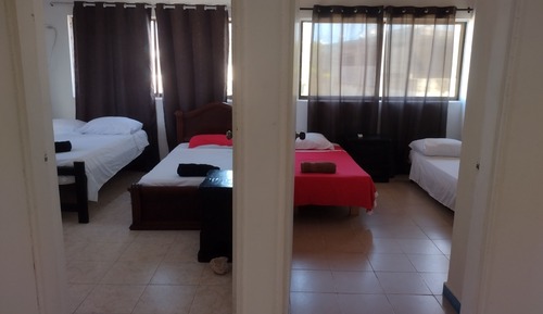 Apartamento económico