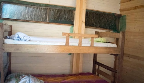 Quadruple Room, Multiple Beds, Non Smoking