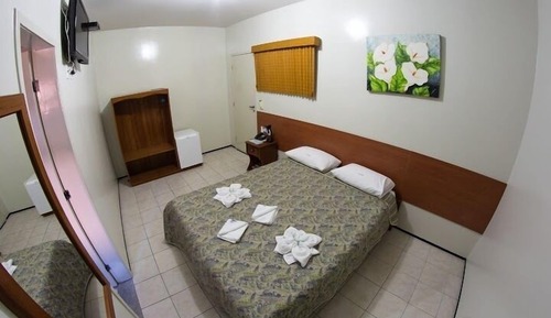 Habitación individual
