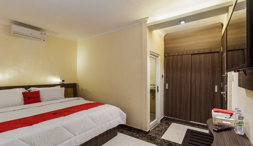 Habitación doble