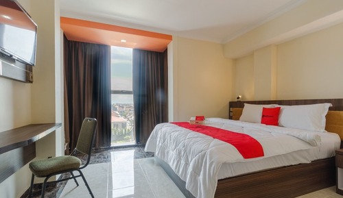 Habitación Premium