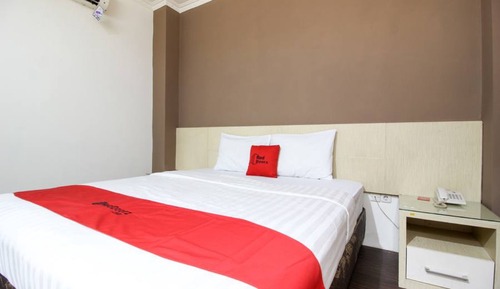 Habitación económica