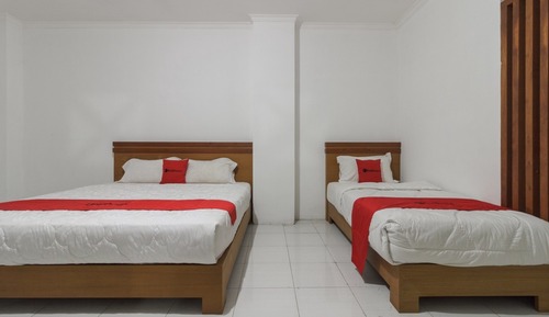 Habitación familiar