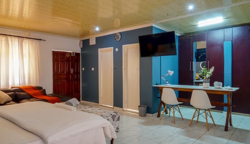 Executive Apartment
