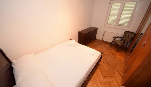 Apartamento exclusivo, 2 habitaciones (Ground Floor)