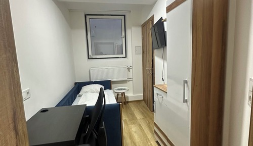 Apartamento clásico