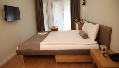 Habitación Deluxe doble