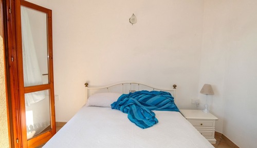 Apartamento, 2 habitaciones