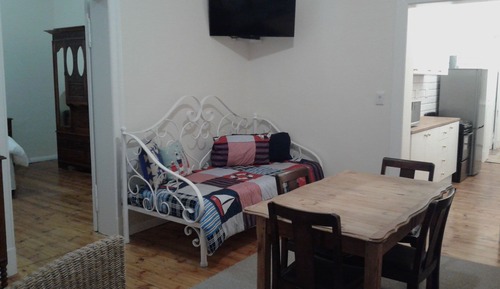 Apartamento, 1 habitación, vistas al mar, mirando al mar (Cottage 18)