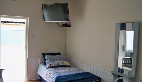 Habitación triple (Cottage 6)