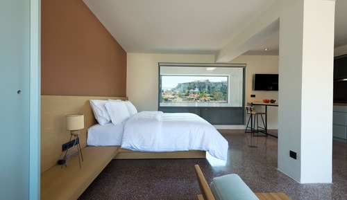 Apartamento Deluxe