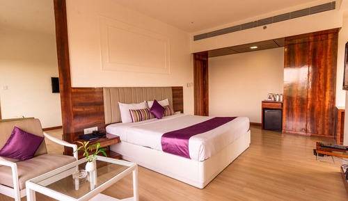 Habitación Club